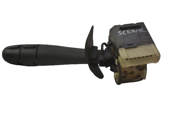Commodo d'essuie glaces RENAULT SCENIC 1 PHASE 1 Diesel - 1