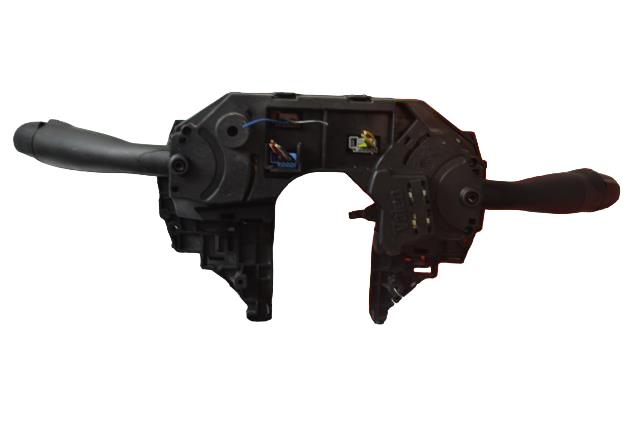 Devio guida completo con contatto spiralato CITROEN C4 1 PHASE 1 Gasolina - 1