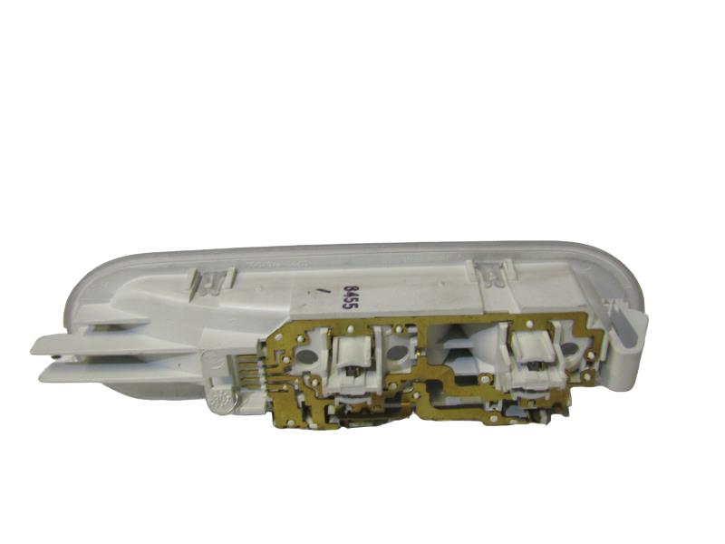 Eclairage de plafonnier RENAULT SCENIC 2 PHASE 2 Diesel - 1