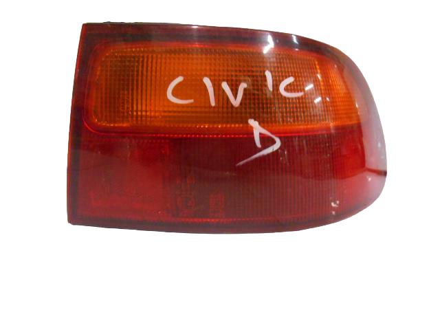 Fanale posteriore principale destro (luci) HONDA CIVIC 5 COUPE Gasolina - 1