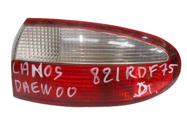 Fanale posteriore principale destro (luci) DAEWOO LANOS Gasolina - 1