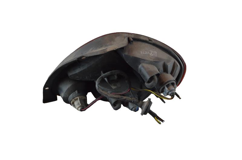 Fanale posteriore principale sinistro (luci) DAEWOO MATIZ 1 PHASE 1 Gasolina - 1