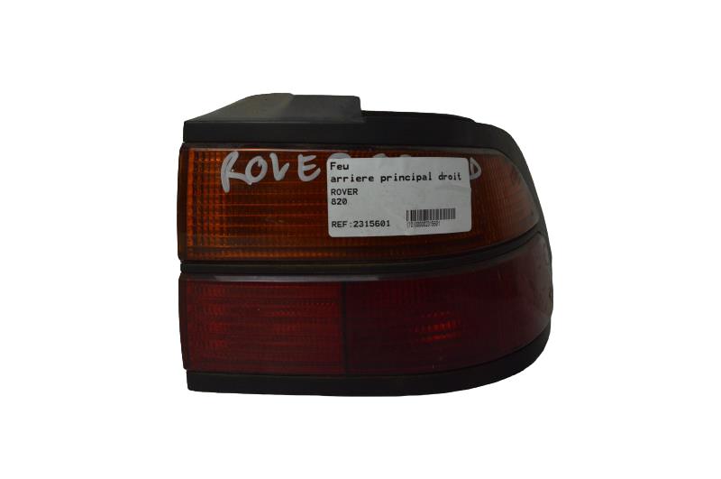 Fanale posteriore principale destro (luci) ROVER 800 2 Diésel - 1