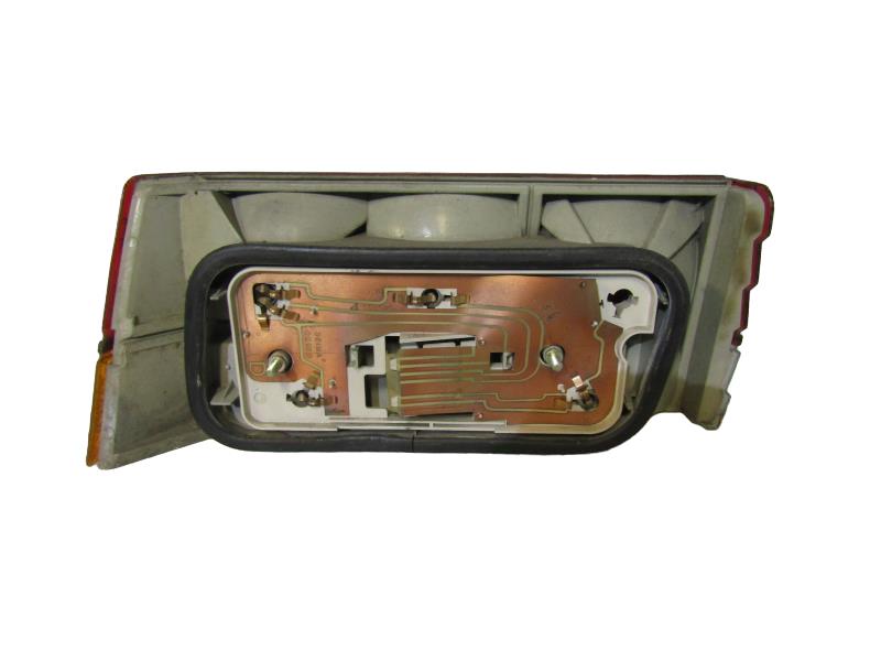Fanale posteriore principale destro (luci) RENAULT R25 PHASE 1 Gasolina - 1