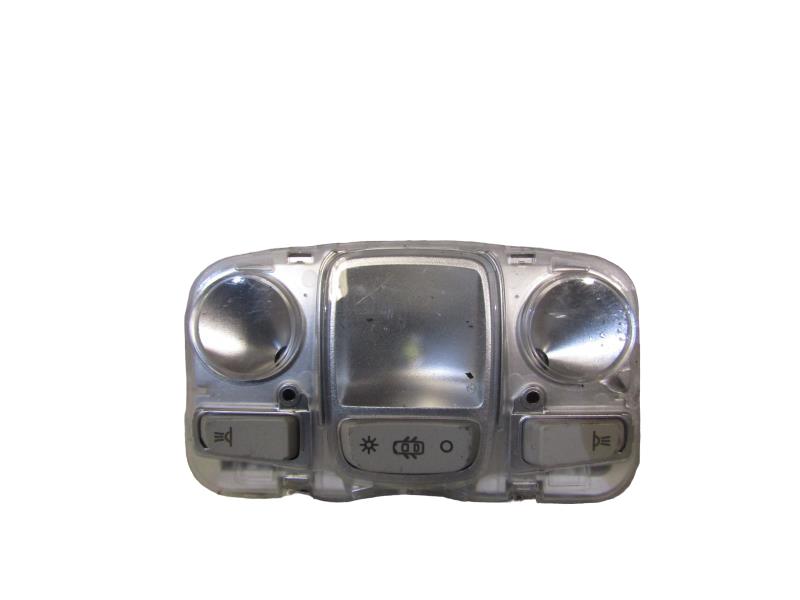 Eclairage de plafonnier CITROEN C4 PICASSO 2 PHASE 1 Diesel - 1