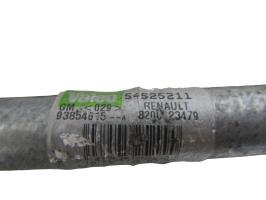 Moteur essuie glace avant