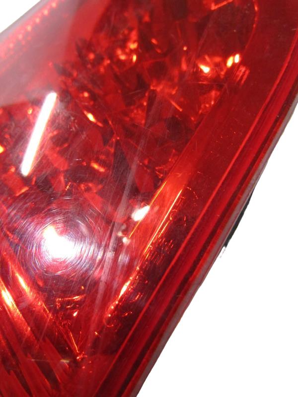 Feu arriere secondaire gauche (feux) AUDI A4 2 PHASE 2 Diesel - 1