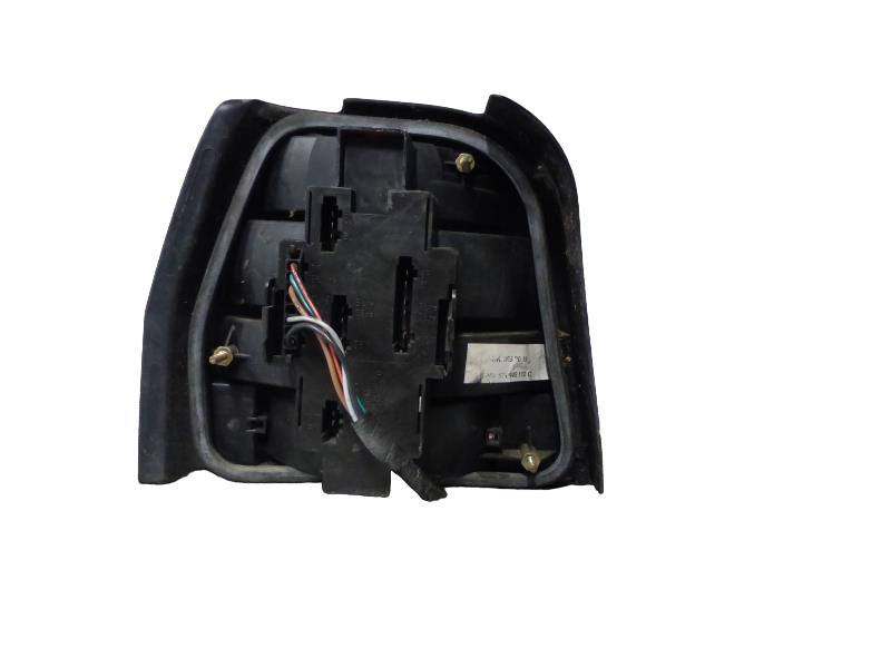 Fanale posteriore principale destro (luci) VOLKSWAGEN POLO COUPE PHASE 2 Gasolina - 1