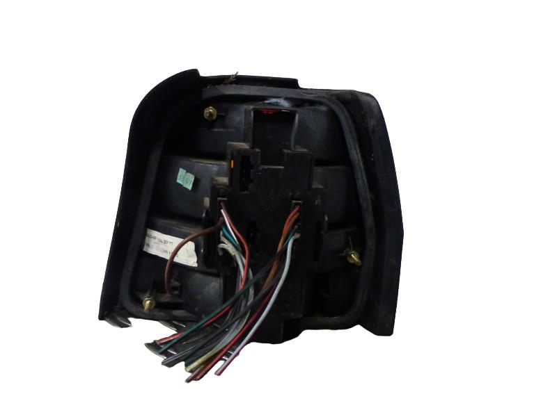 Fanale posteriore principale sinistro (luci) VOLKSWAGEN POLO COUPE PHASE 2 Gasolina - 1