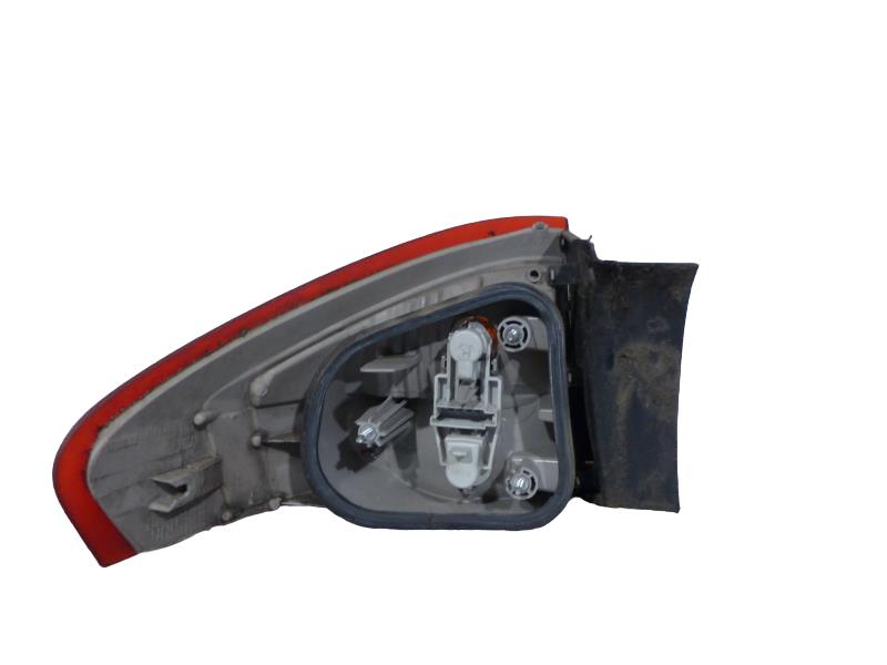 Fanale posteriore principale destro (luci) FORD MONDEO 4 PHASE 1  - 1
