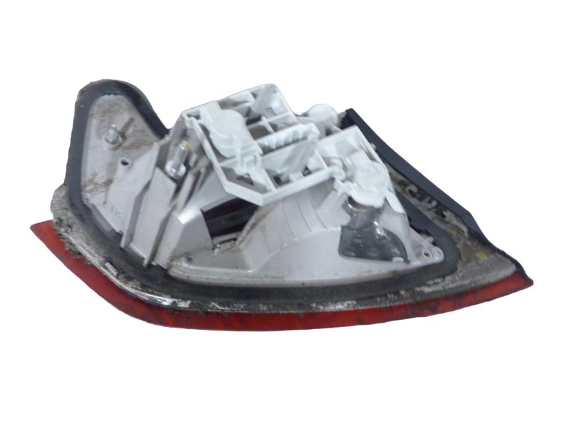 Gruppo ottico posteriore secondario destro (luci) FORD MONDEO 4 PHASE 1  - 1