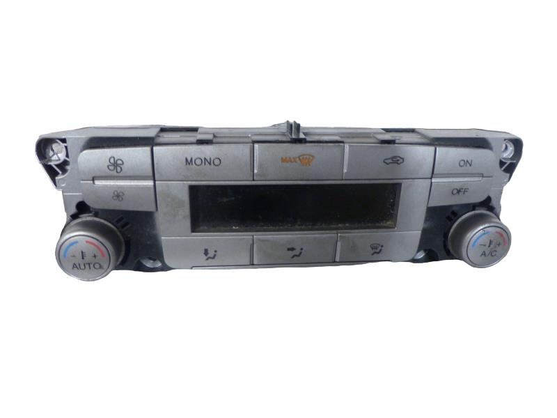Commande chauffage FORD MONDEO 4 PHASE 1  - 1