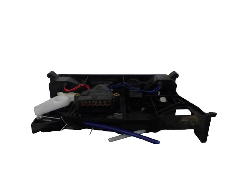 Commande chauffage MITSUBISHI L 200 2 Diesel - 1