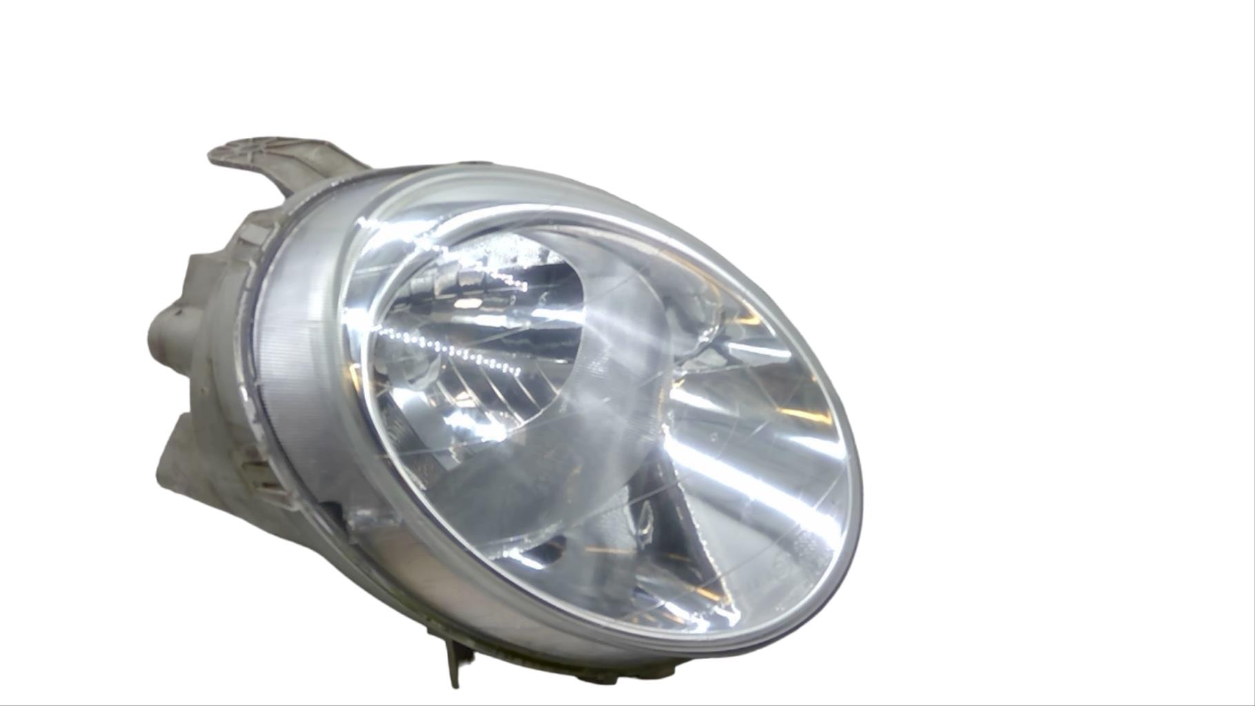 Gruppo ottico anteriore principale destro (luci)(faro) CHEVROLET MATIZ 1 Gasolina - 1