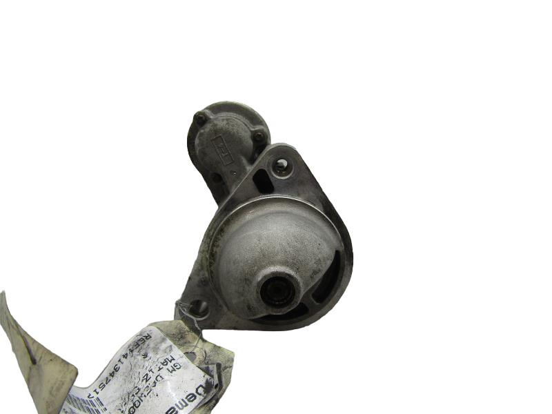 Motorino avviamento CHEVROLET MATIZ 1 Gasolina - 1