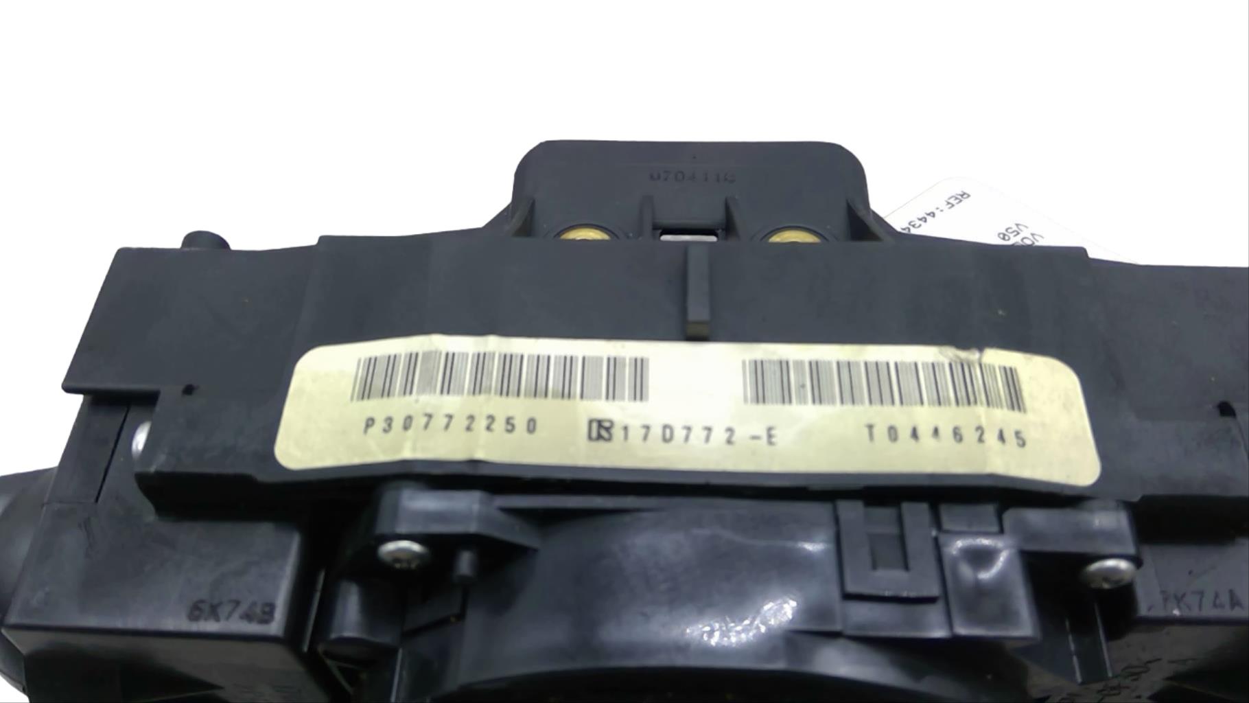 Devio guida completo con contatto spiralato VOLVO V 50 PHASE 1 BREAK Diésel - 1