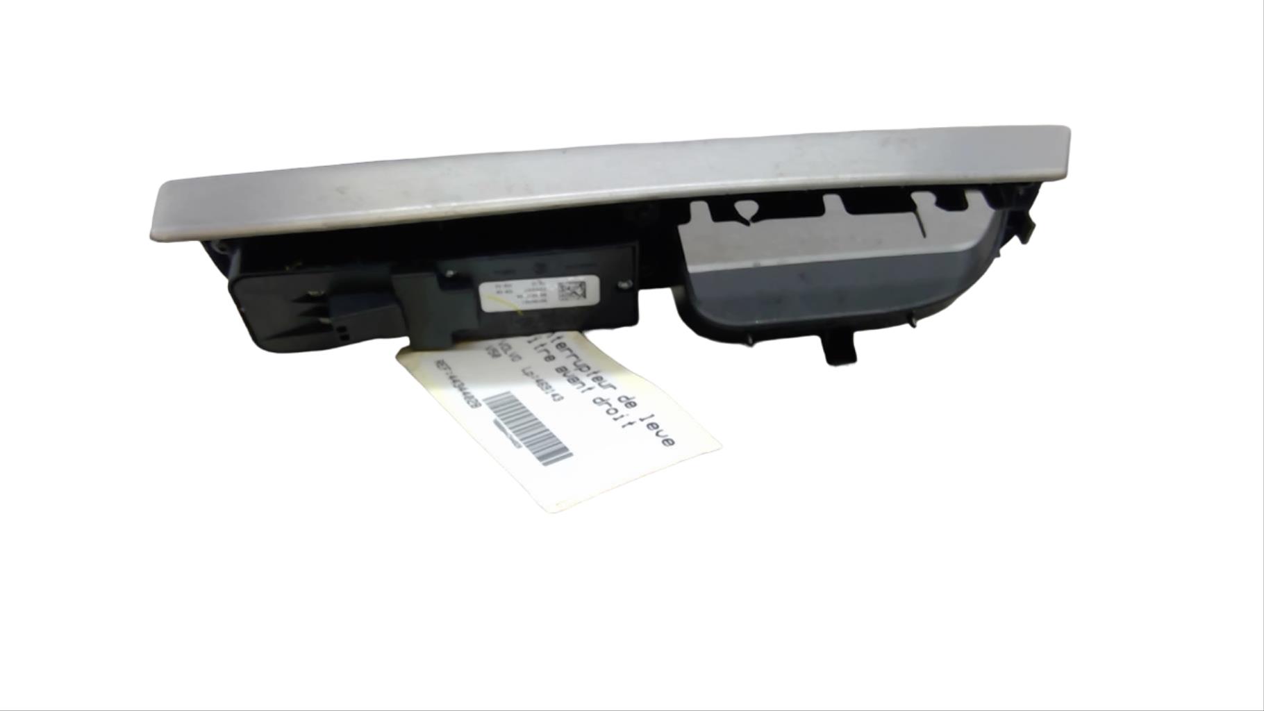 Interruttore lavacristalli anteriore destro VOLVO V 50 PHASE 1 BREAK Diésel - 1