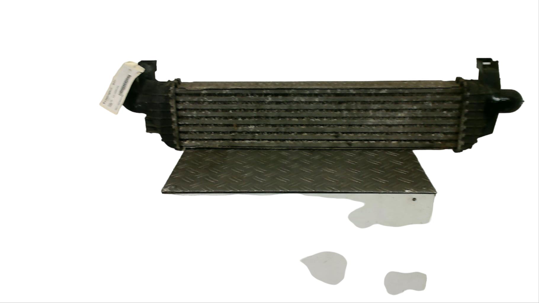 Echangeur air (Intercooler) VOLVO V 50 PHASE 1 BREAK Diesel - 1
