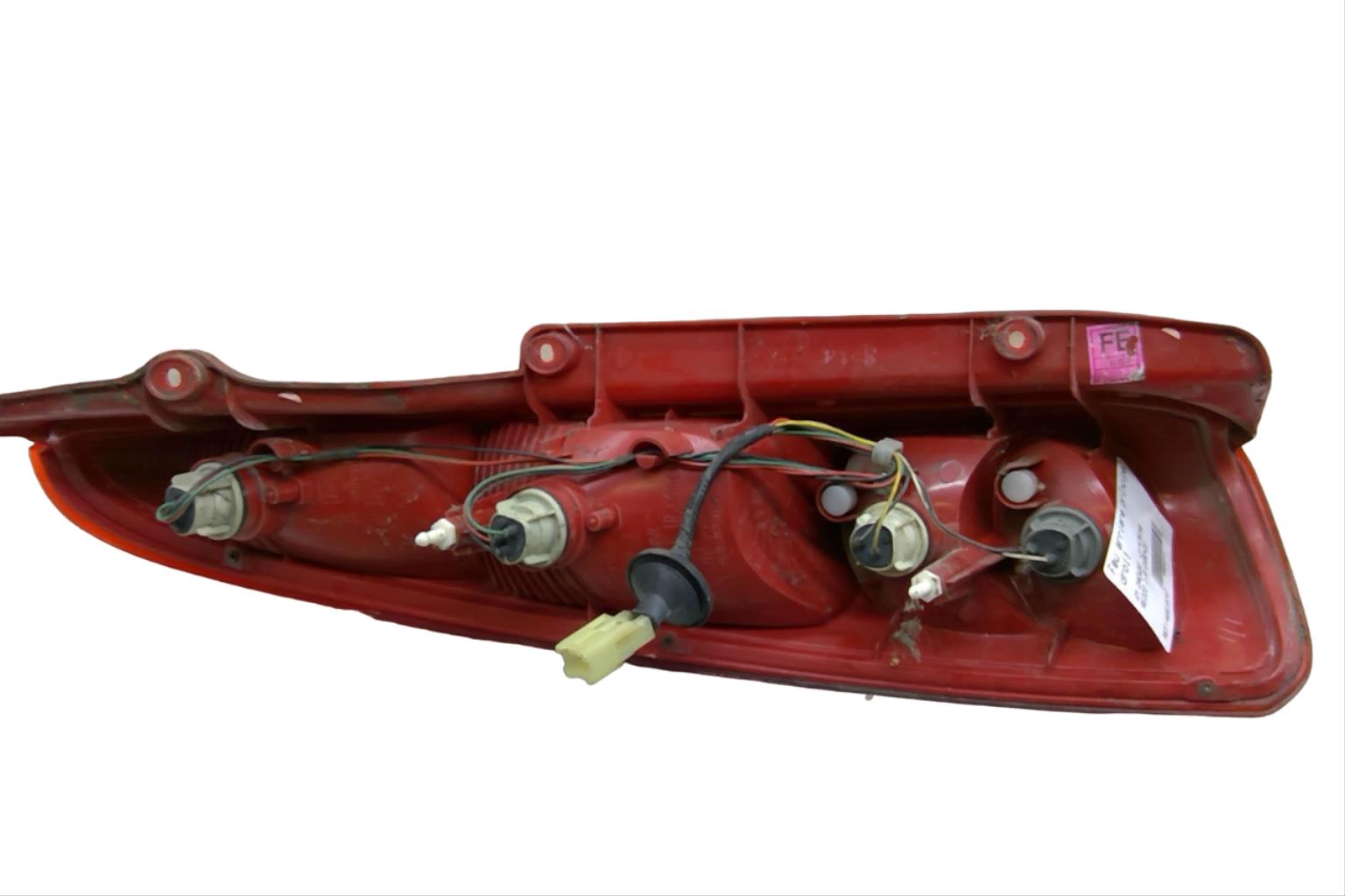 Fanale posteriore principale destro (luci) DAEWOO REZZO Gasolina - 1