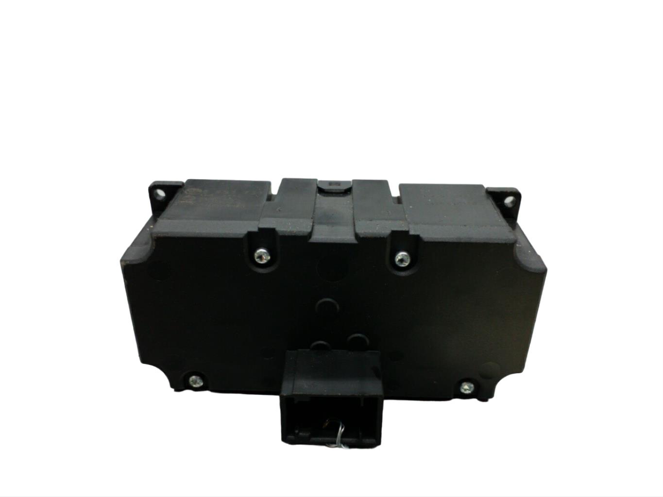 Commodo phare BMW SERIE 5 E60 PHASE 1 Diesel - 1