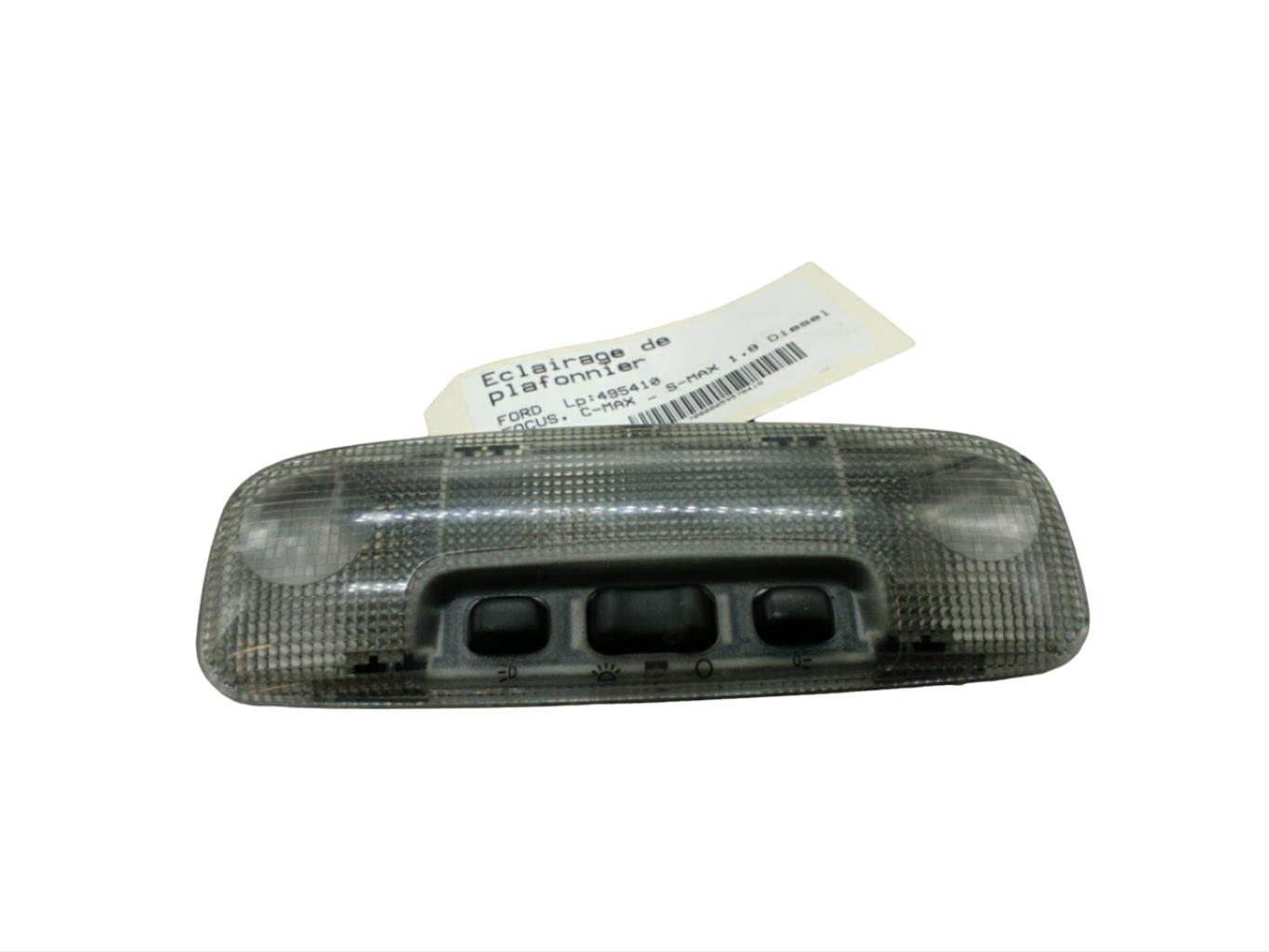 Eclairage de plafonnier FORD S-MAX 1 PHASE 1 Diesel - 1