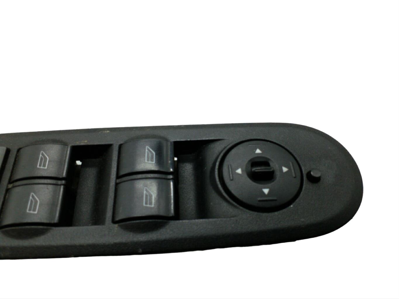 Interruttore lavacristalli anteriore sinistro FORD S-MAX 1 PHASE 1 Diésel - 1