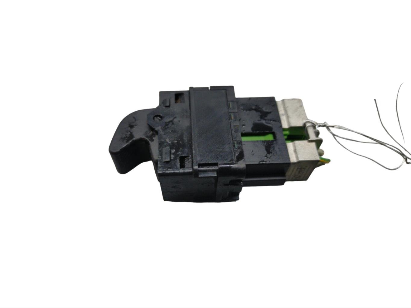 Interruttore lavacristalli posteriore destro PEUGEOT 206 PHASE 2 Gasolina - 1