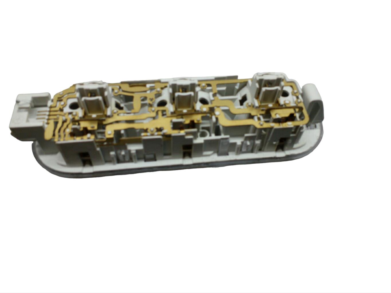 Eclairage de plafonnier NISSAN NOTE 1 PHASE 1 Diesel - 1