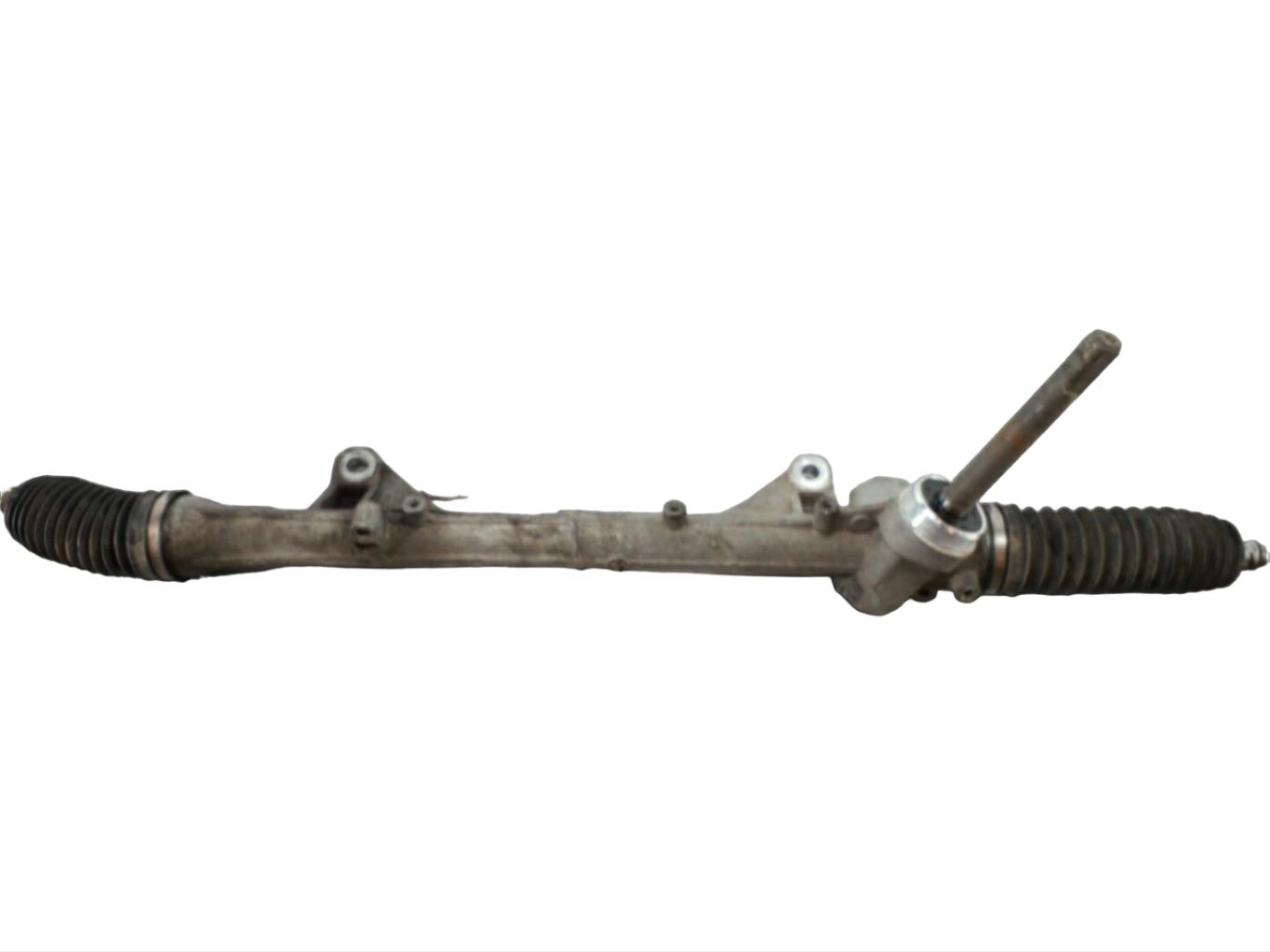 Cremaillere assistee NISSAN NOTE 1 PHASE 1 Diesel - 1