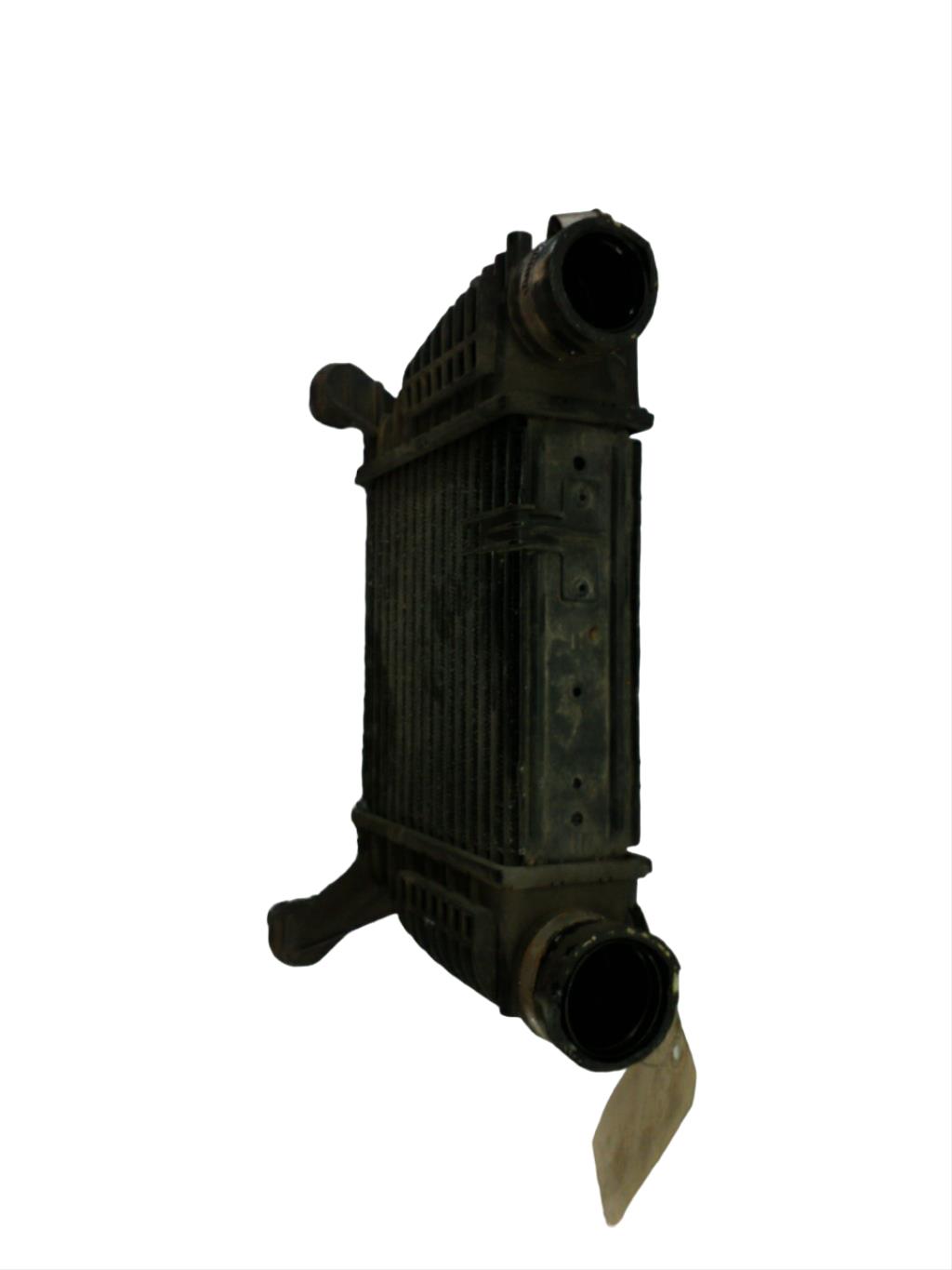 Echangeur air (Intercooler) NISSAN NOTE 1 PHASE 1 Diesel - 1
