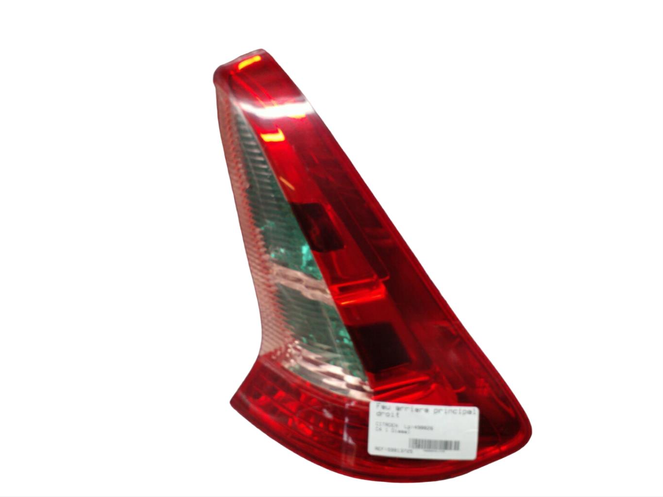 Fanale posteriore principale destro (luci) CITROEN C4 1 PHASE 1 Gasolina - 1