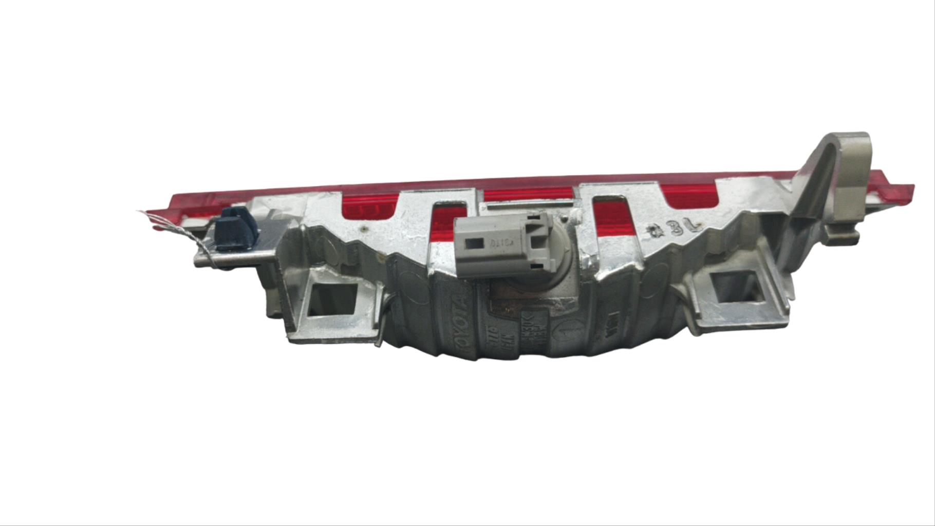 Luce stop centrale TOYOTA YARIS 1 PHASE 1 Gasolina - 1