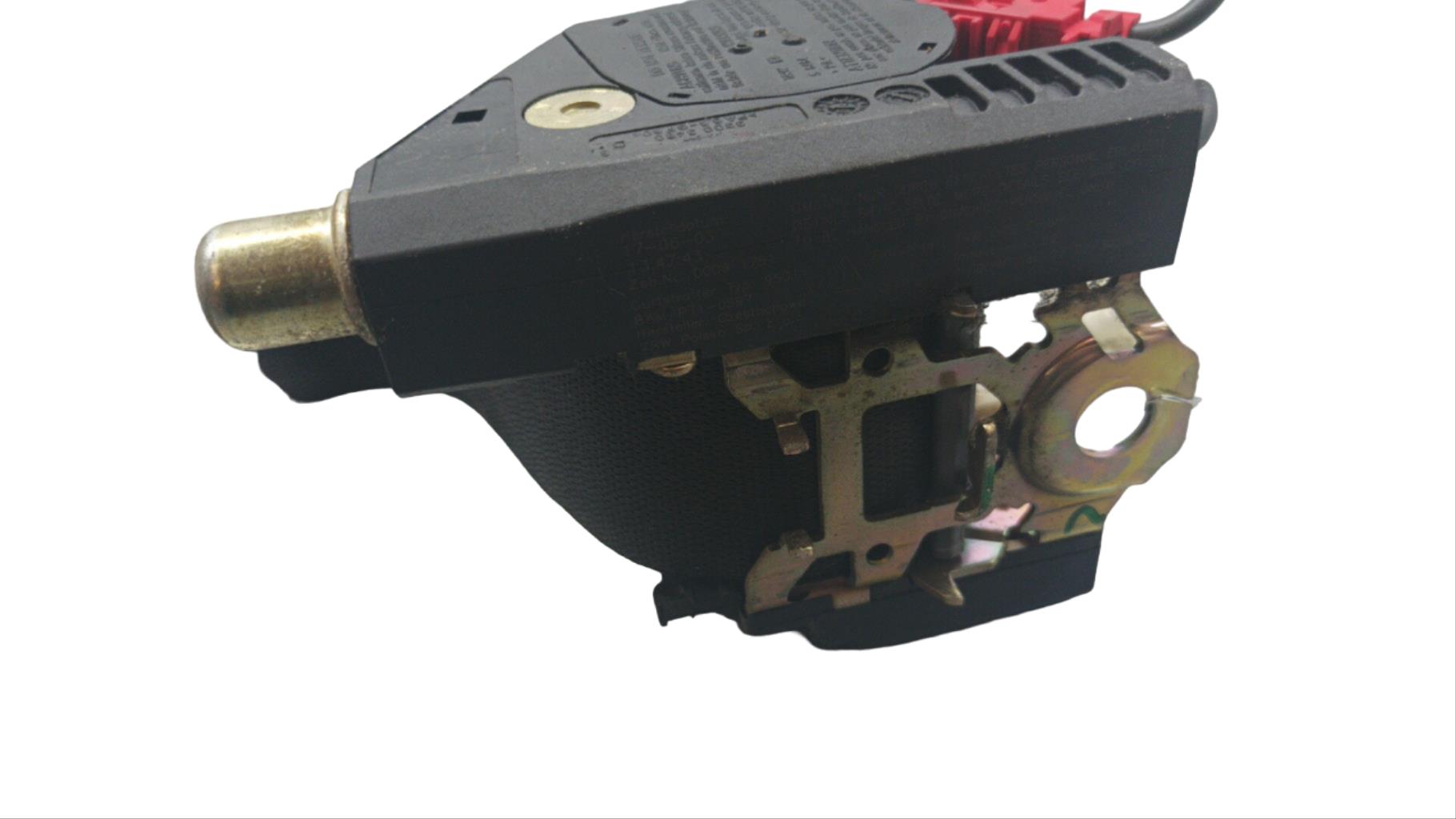 Cintura di sicurezza anteriore sinistra SMART FORTWO 1 PHASE 2 COUPE Gasolina - 1