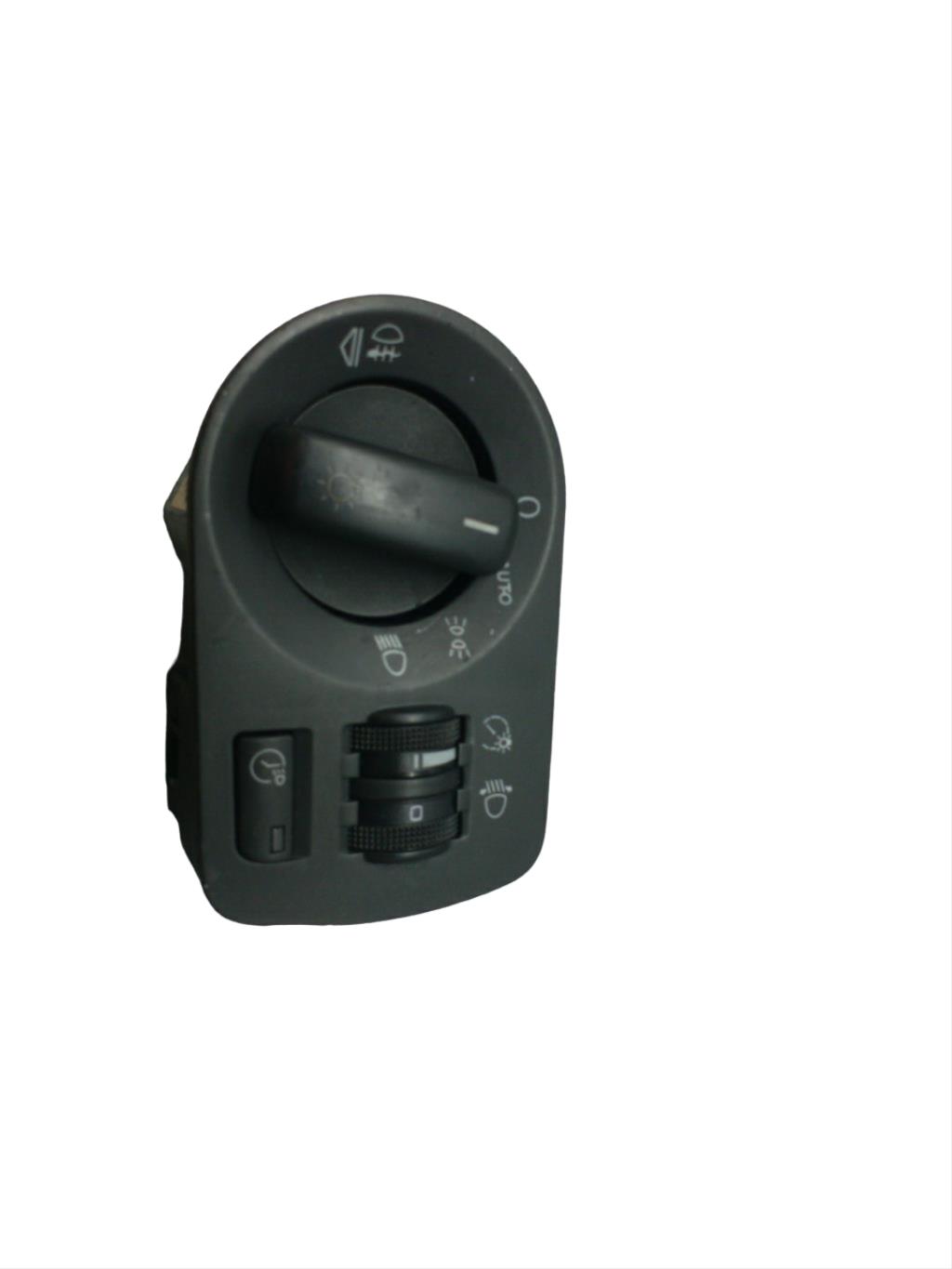 Commodo phare AUDI A3 2 SPORTBACK PHASE 1 Diesel - 1