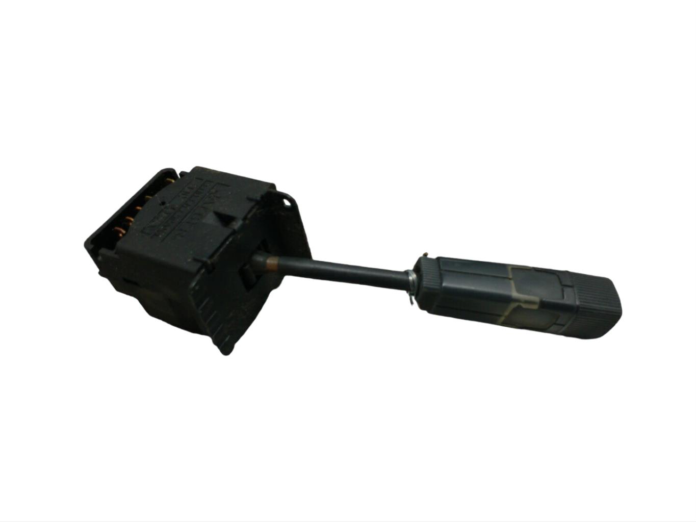 Commodo d'essuie glaces RENAULT SUPER 5 Essence - 1