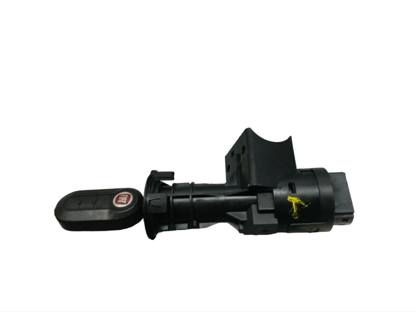 Neiman FIAT 500 2 PHASE 1 Essence - 1