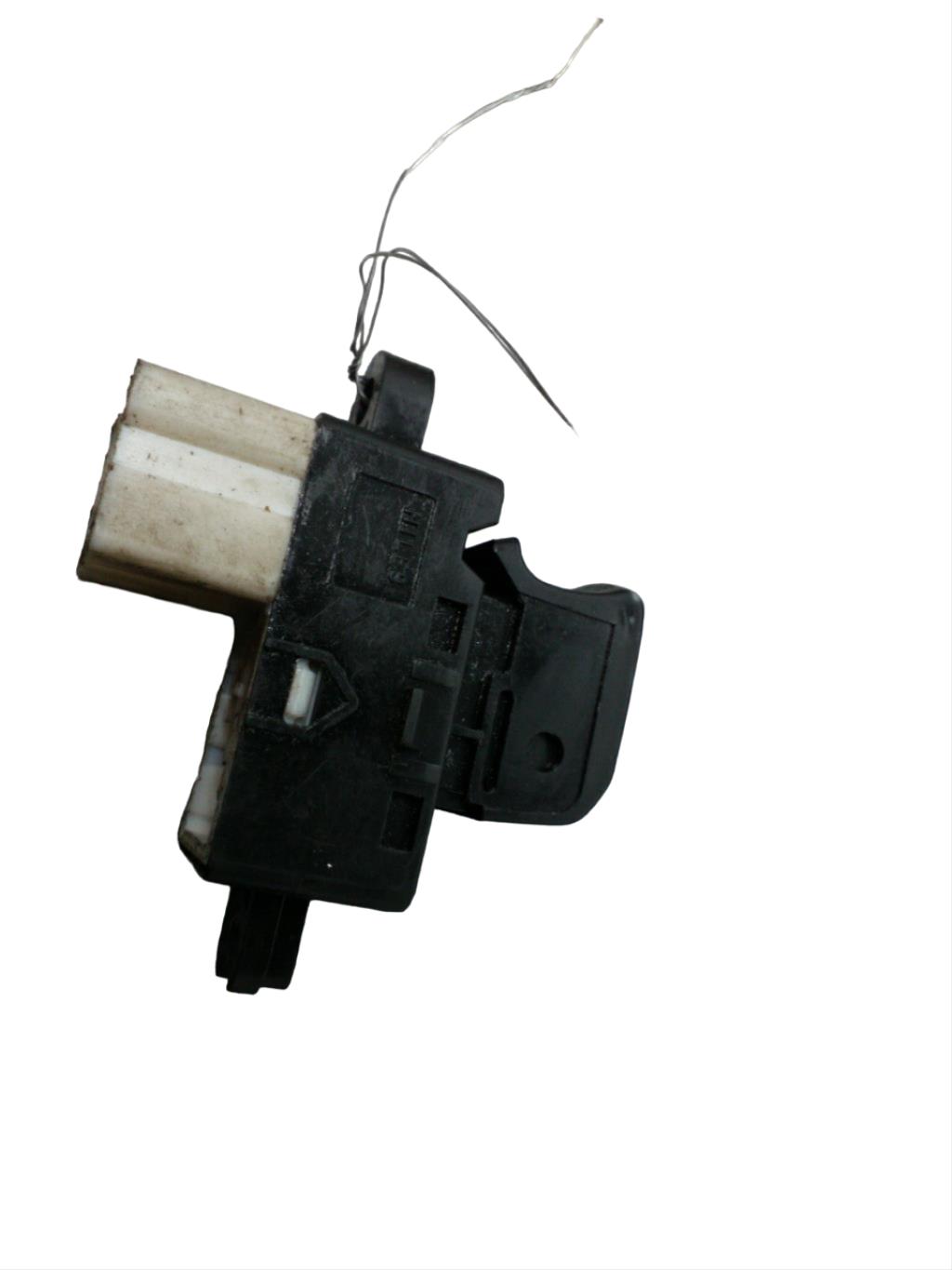 Interruttore lavacristalli posteriore destro NISSAN X-TRAIL 1 PHASE 2 Diésel - 1