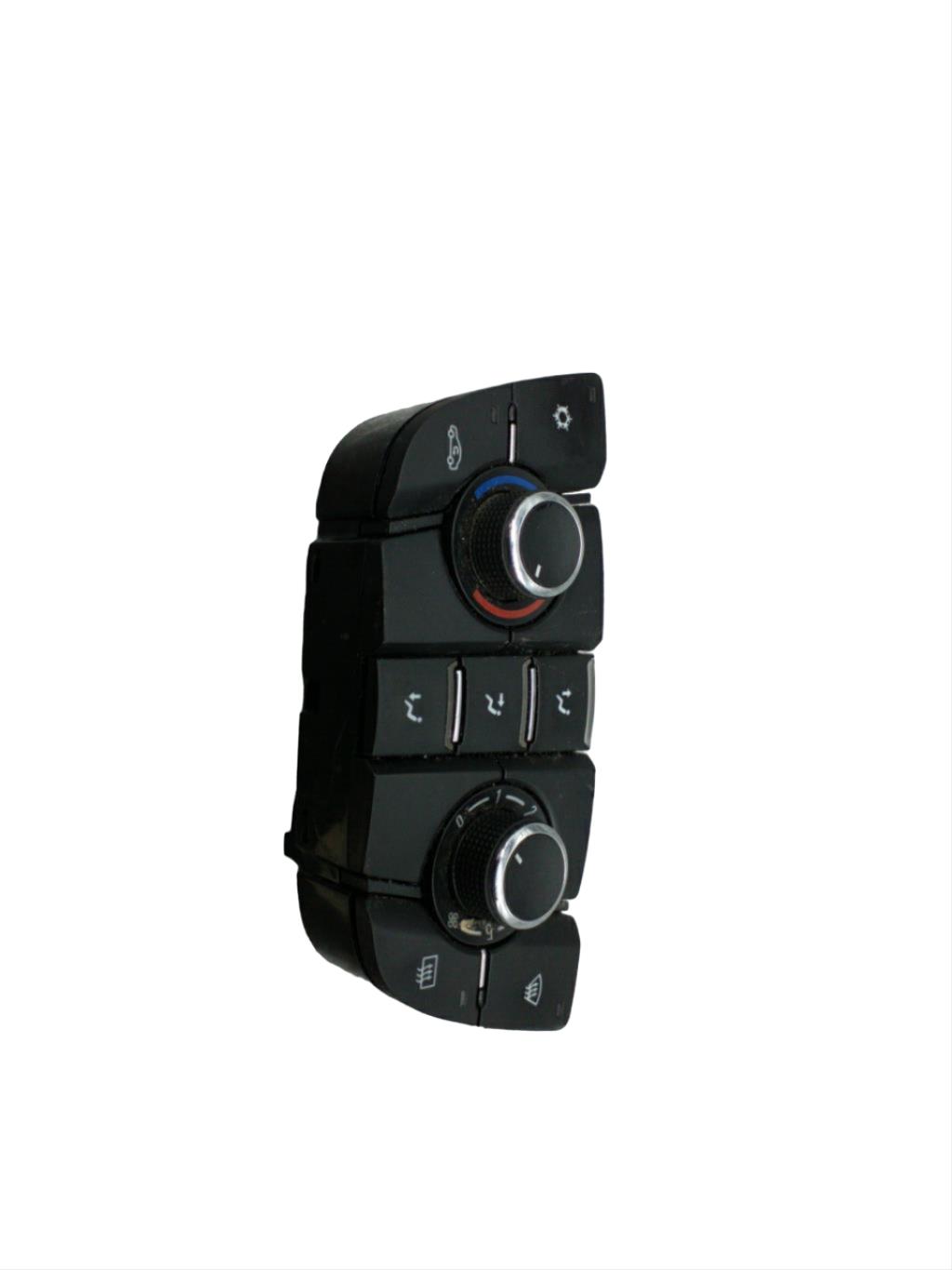 Commande chauffage OPEL MERIVA B PHASE 1 Diesel - 1