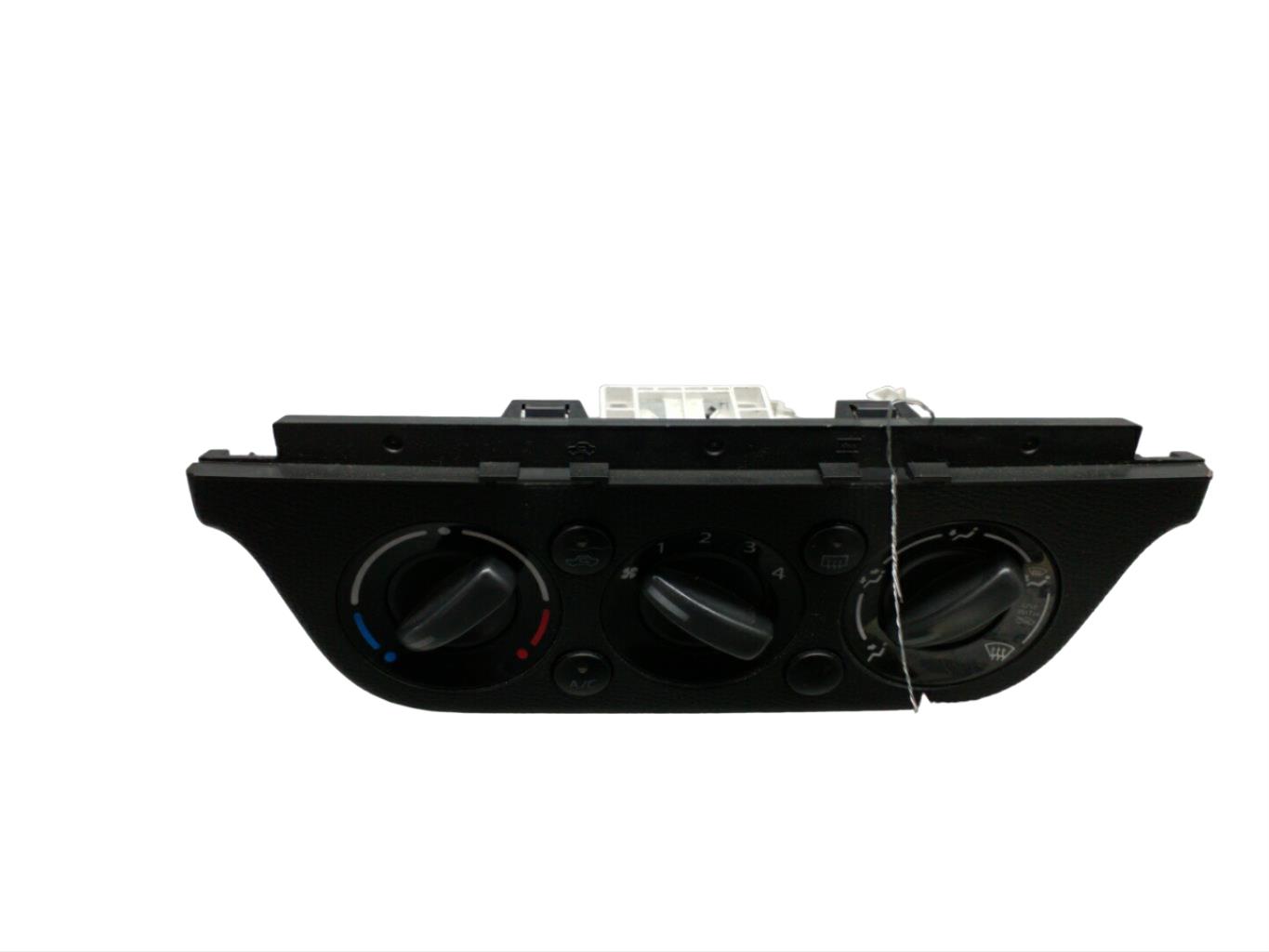 Commande chauffage SUZUKI SWIFT 3 Diesel - 1