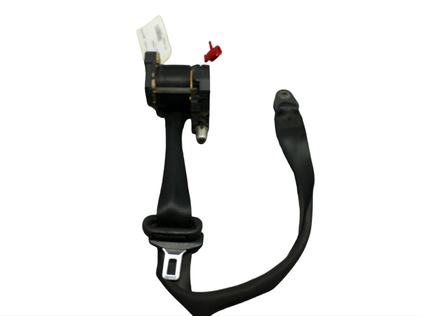 Cintura di sicurezza anteriore sinistra SMART FORTWO 1 PHASE 2 COUPE Gasolina - 1