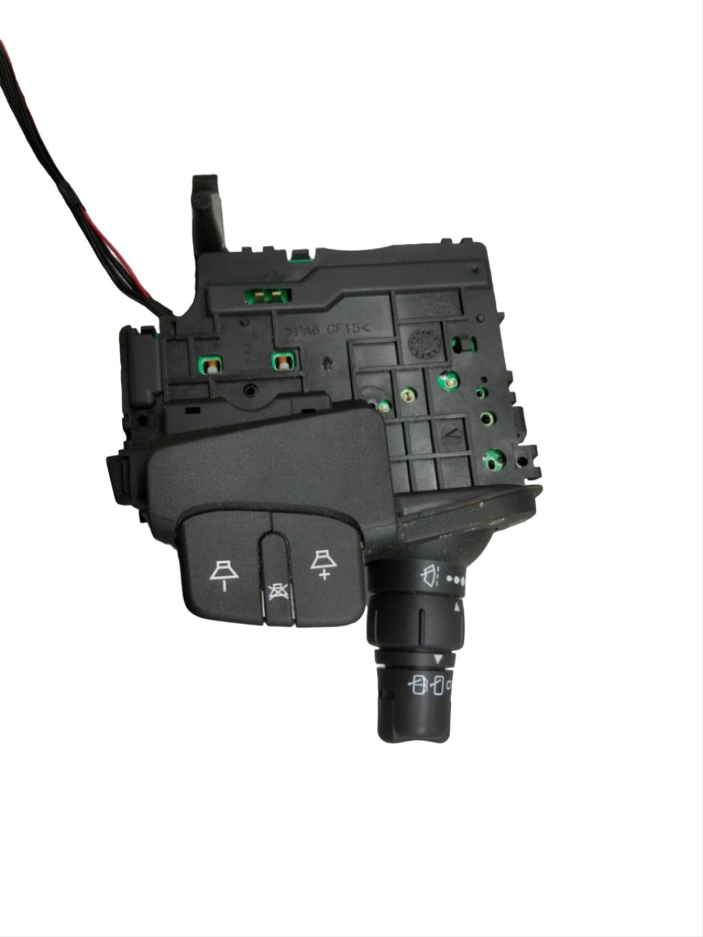 Commodo d'essuie glaces RENAULT SCENIC 2 PHASE 1 Essence - 1