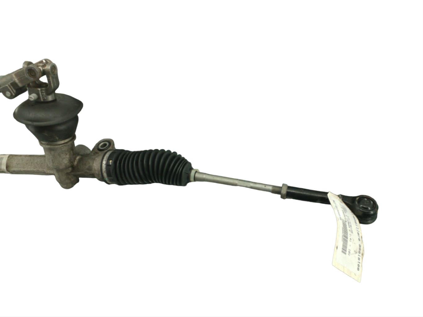 Cremaillere assistee OPEL CORSA E Essence - 1