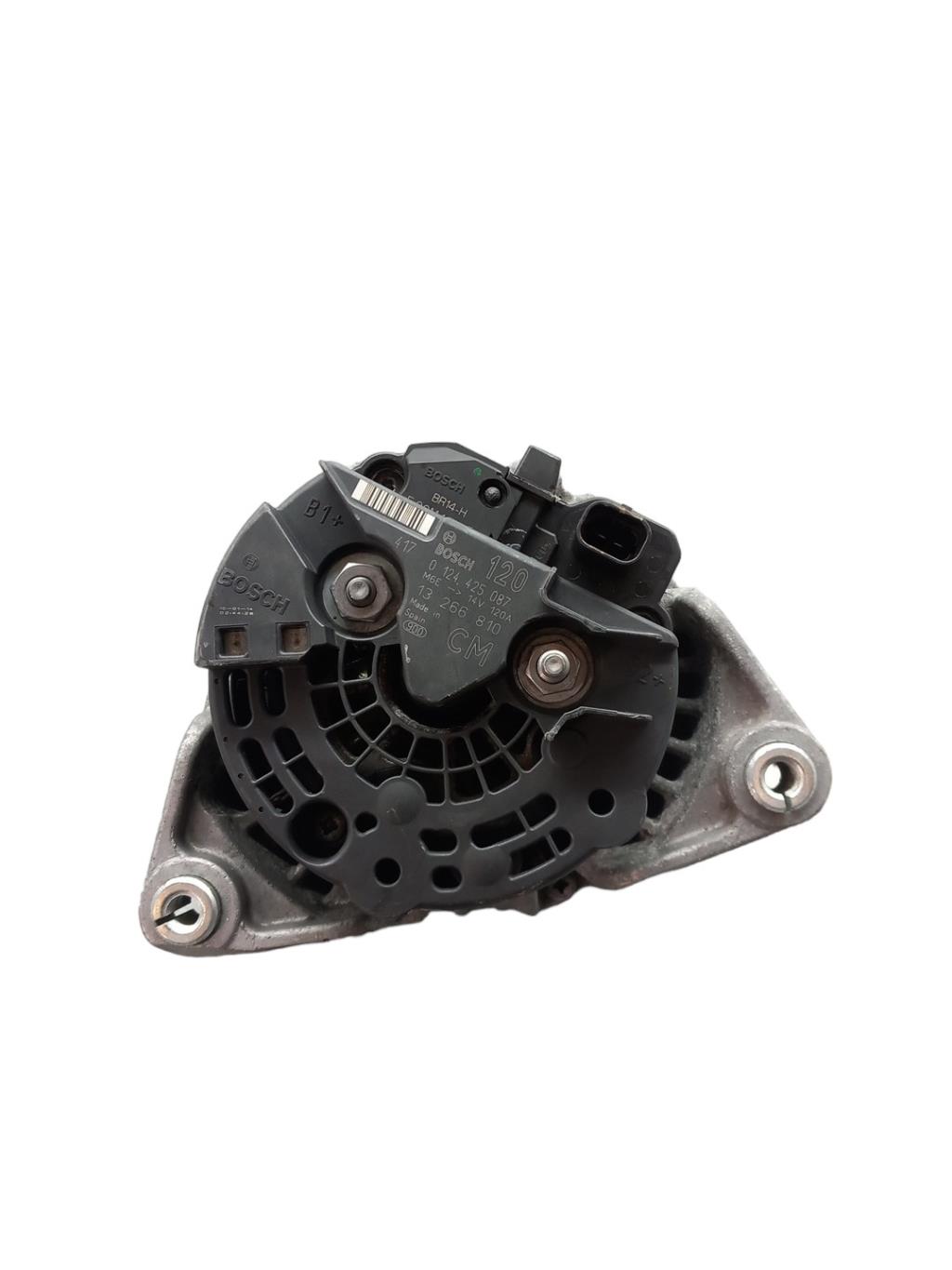 Alternador OPEL CORSA D PHASE 2 Gasolina - 1