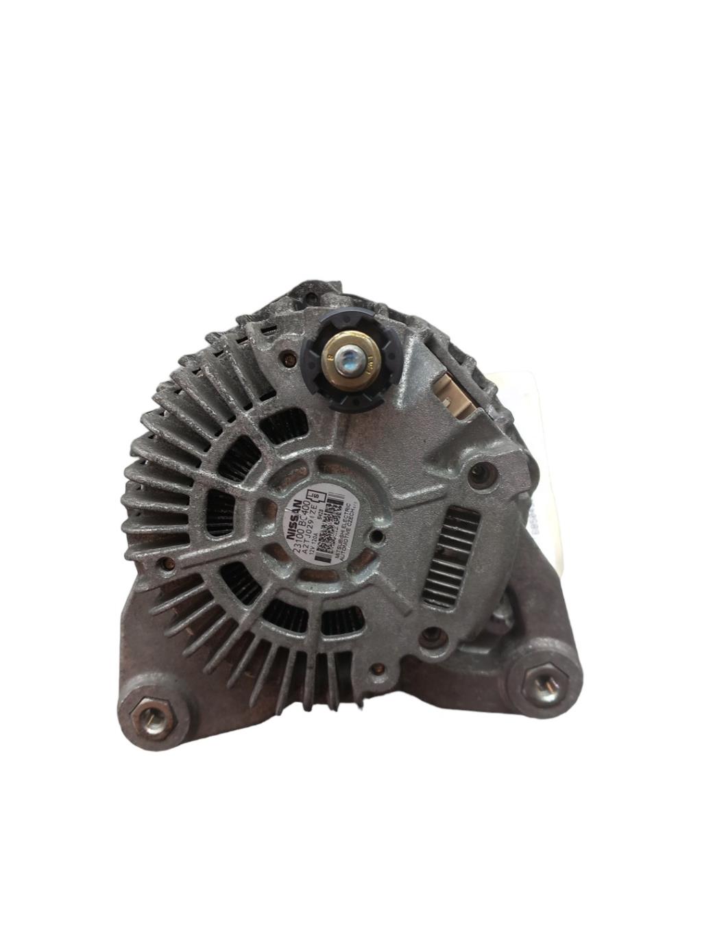 Alternatore NISSAN MICRA 3 PHASE 3  - 1