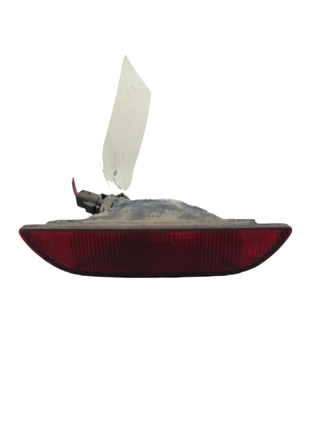 Retronebbia NISSAN NOTE 1 PHASE 1 Gasolina - 1