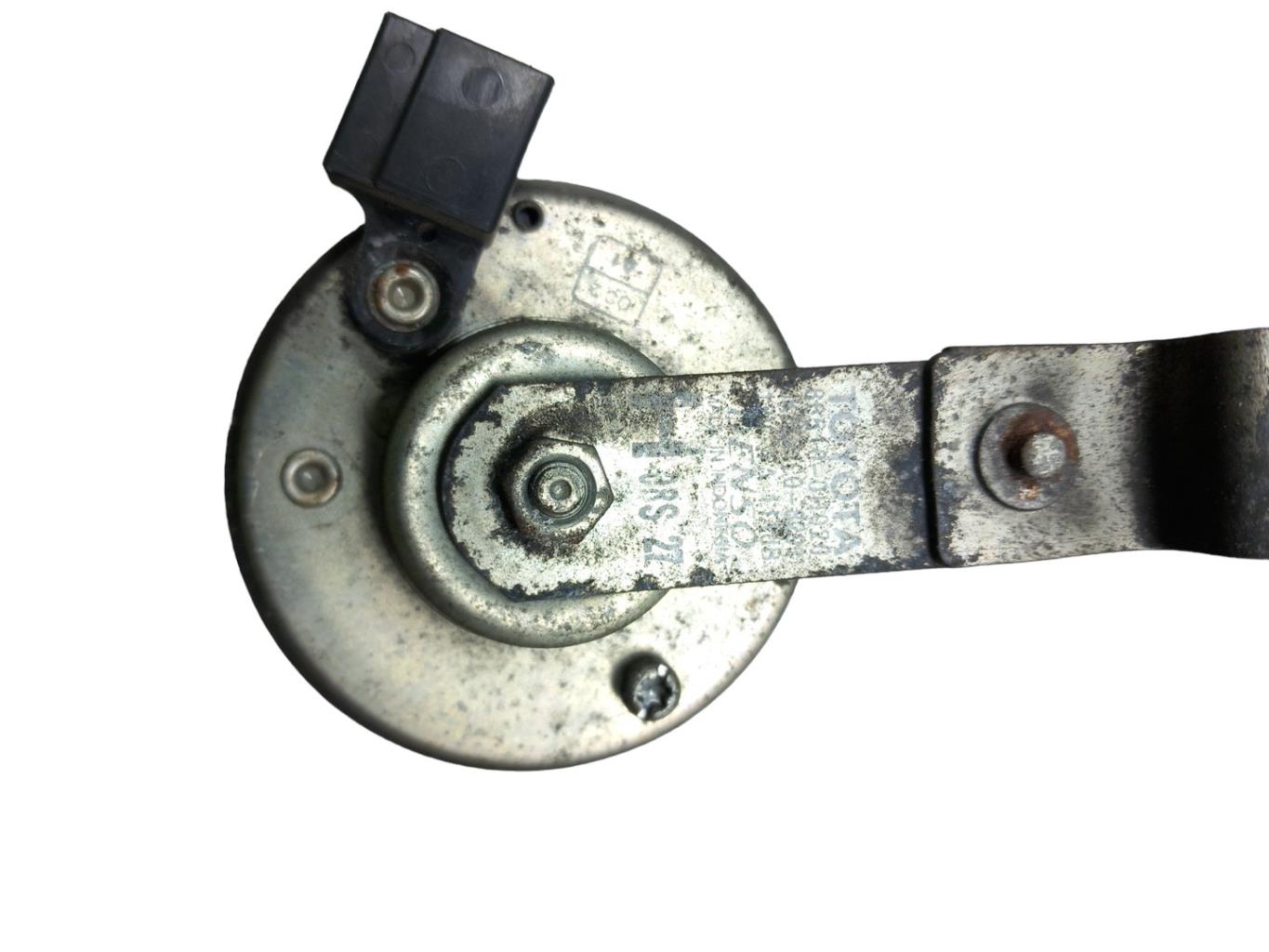 Tromba/Clacson CITROEN C1 2 Gasolina - 1