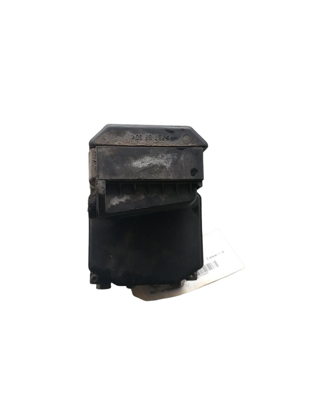 Blocco ABS (antibloccaggio freni) PEUGEOT 307 PHASE 1 CABRIOLET Gasolina - 1