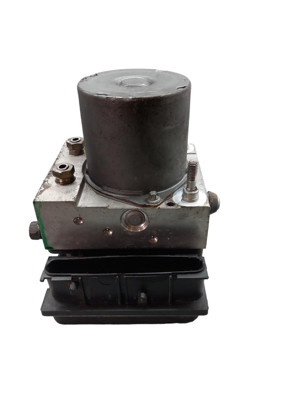 Blocco ABS (antibloccaggio freni) NISSAN MICRA 3 PHASE 3  - 1
