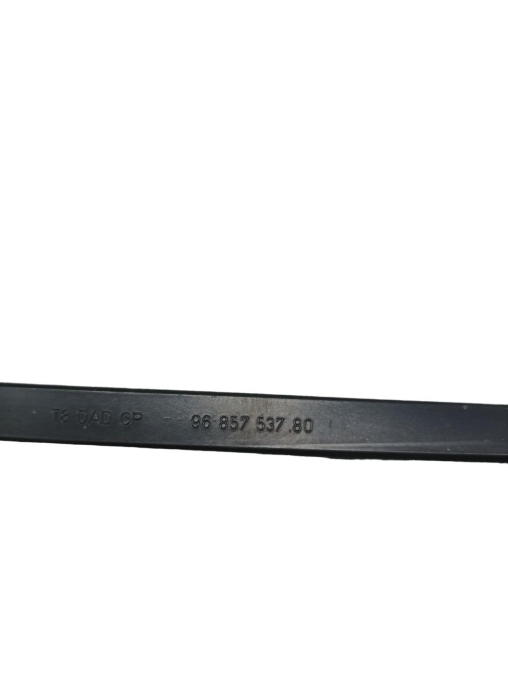 Braccio tergicristallo anteriore sinistro PEUGEOT 3008 1  - 1