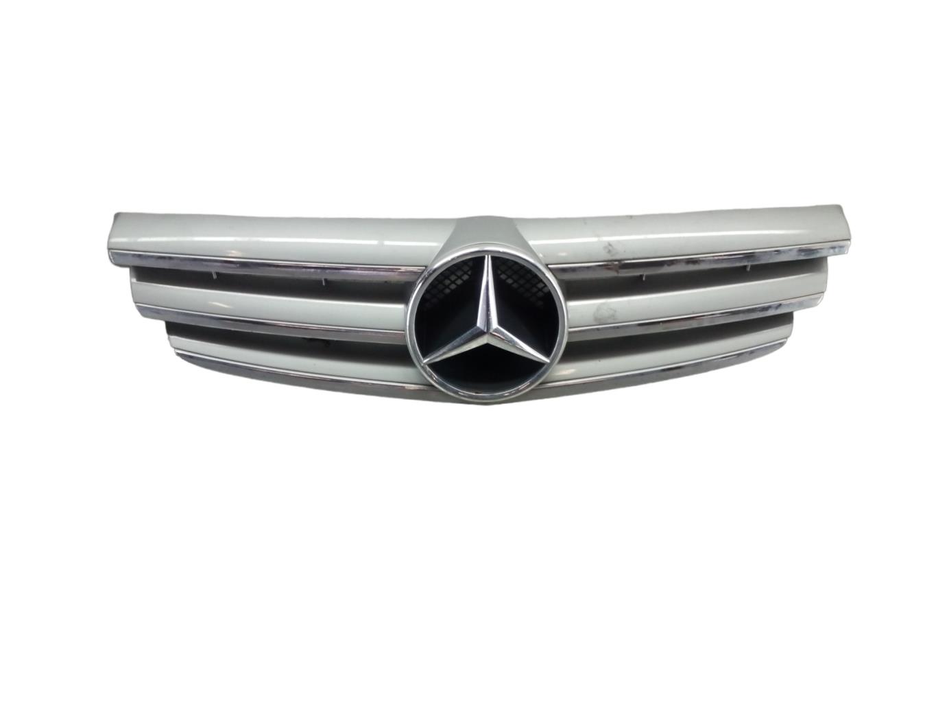 Calandre MERCEDES CLASSE CLK 209 COUPE  - 1